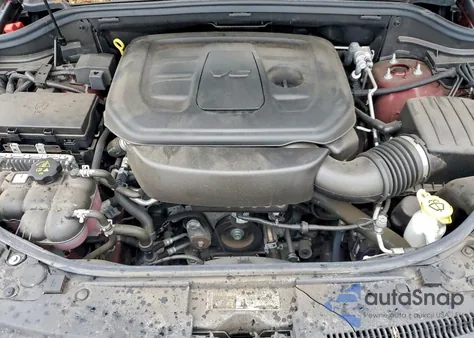 2020 Jeep Grand Cherokee Laredo from USA, damaged, VIN 1C4RJFAG1LC280744